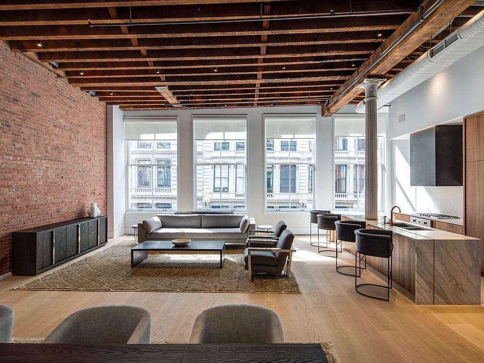 1st image of 62 Wooster St APT 2A