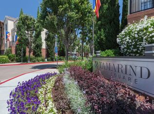 Tamarind Square, Sunnyvale, CA 94089