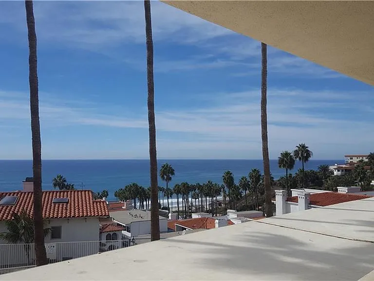 420 Monterey Ln #2A — Photo 1