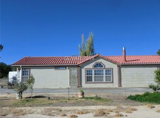 1730 W Scales Way, Pahrump, NV 89060