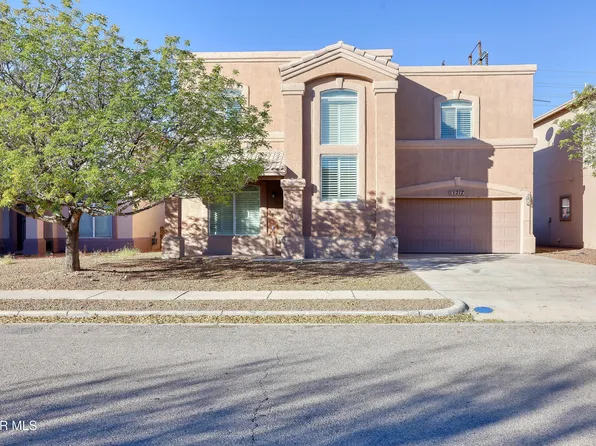 11217 N View Dr, El Paso, TX 79934