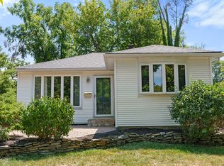 2483 Fishinger Rd, Columbus, OH 43221