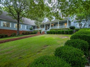 180 Phillip Miles Rd, Searcy, AR 72143