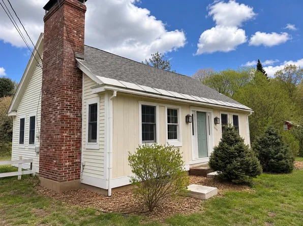 3589 Morse Hill Road, Dorset, VT 05251