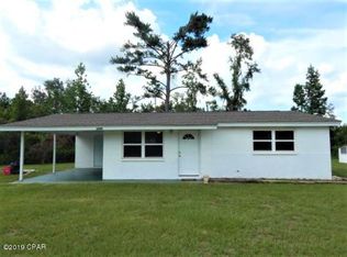 1544 Ledger Rd, Chipley, FL 32428