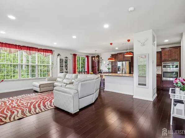 406 Ellsworth Way, Monmouth Junction, NJ 08852