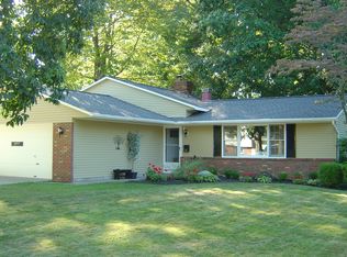 714 Strowbridge Dr, Huron, OH 44839