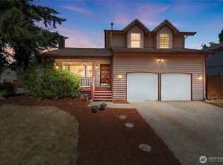 13700 SE 201st St, Kent, WA 98042