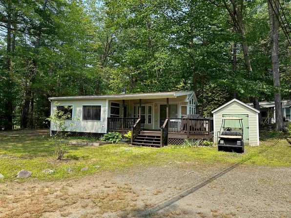201 Hanson Mill Road #145, Moultonborough, NH 03254