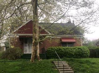 3505 Woodmoor Rd, Baltimore, MD 21207