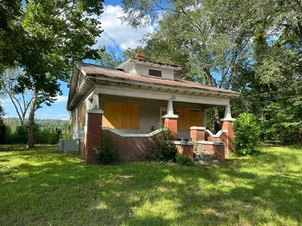 2917 MILLEDGEVILLE Road, Augusta, GA 30904