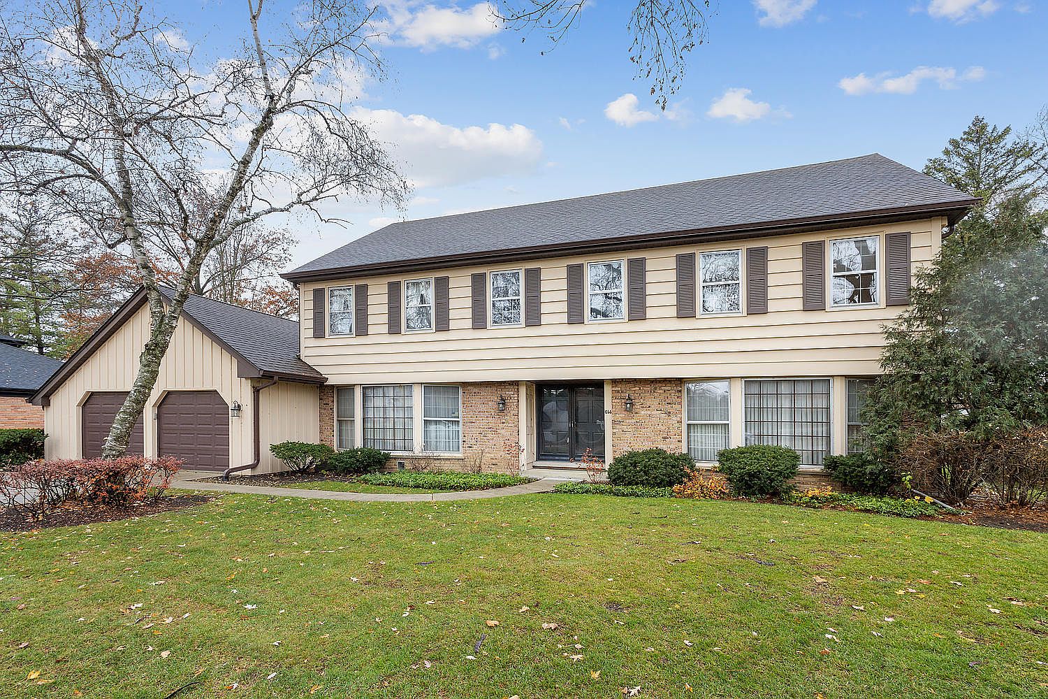 614 Dauphine Ave, Northbrook, IL 60062 MLS 11932382 Zillow