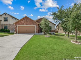 1506 Mallard Hvn, San Antonio, TX 78260