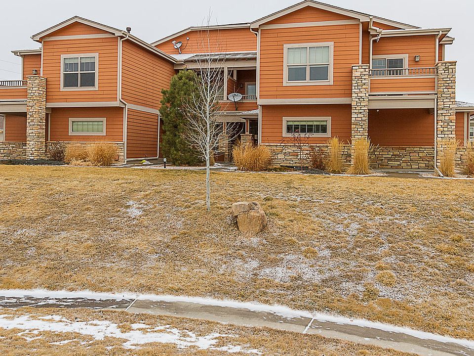 Great Wellingotn Condo
