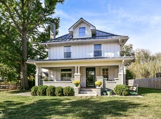 4902 N Park Ave, Indianapolis, IN