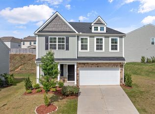 538 Rolling Creek Cir, Clayton, NC 27520