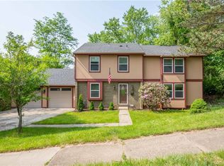 1505 Vallimont Dr, Pittsburgh, PA