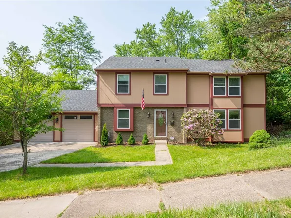 1505 Vallimont Dr, Pittsburgh, PA 15234
