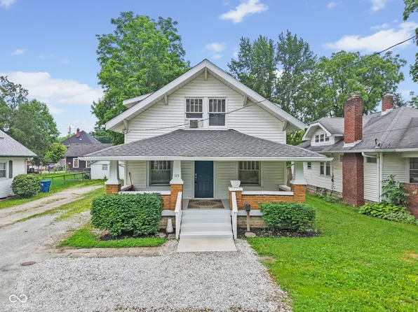 113 N Munsie St, Indianapolis, IN 46229