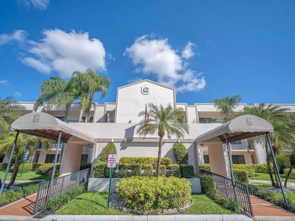 10738 W Clairmont Circle #206, Fort Lauderdale, FL 33321