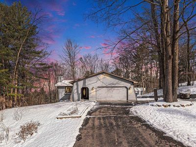 2909 Sherwood Dr, Traverse City, MI, 49686