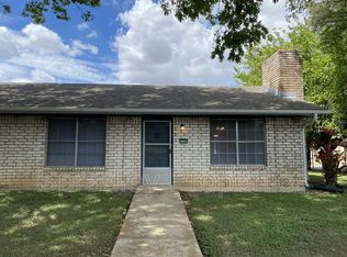 3306 Keller Rd, Temple, TX 76504