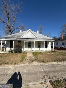 213 E Church St, Sandersville, GA, 31082