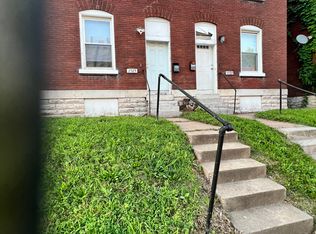 3523-3525 Miami St, Saint Louis, MO 63118