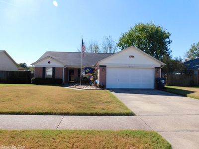902 Amy Cir, Bryant, AR, 72022