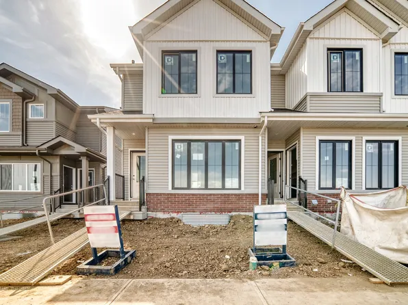 144 Chappelle Dr SW, Edmonton, AB