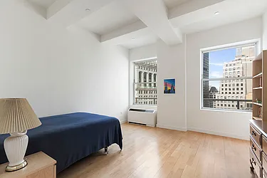 Rented by Corcoran