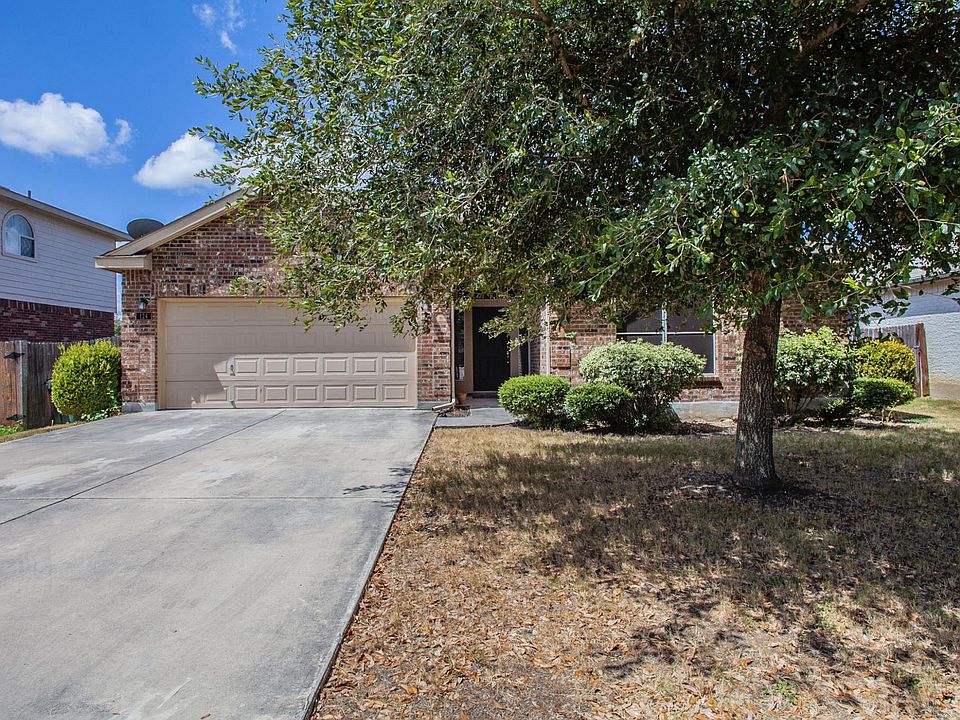 124 Falcon Park, Cibolo, TX 78108 Zillow