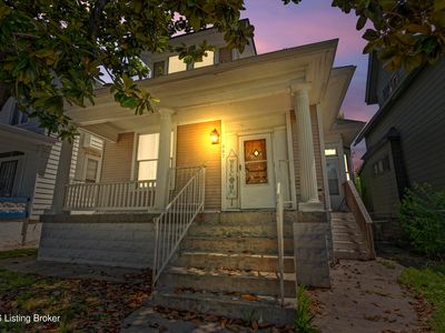 667 S 35th St, Louisville, KY, 40211