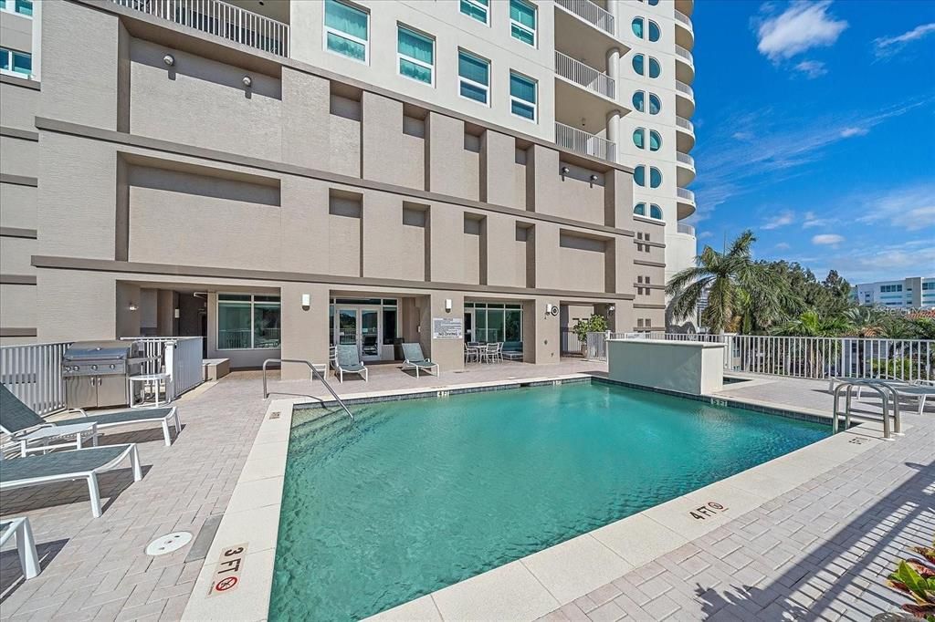 1771 Ringling Blvd Unit 1205, Sarasota, FL - View 3