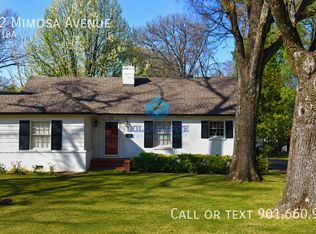3722 Mimosa Ave, Memphis, TN 38111
