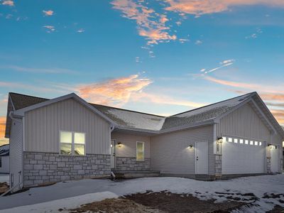 3909 East ZION COURT, Appleton, WI, 54913