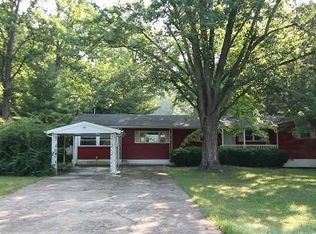 5005 Keffer Rd, Catawba, VA 24070