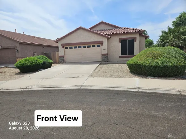 1107 E San Tan Dr, Gilbert, AZ 85296