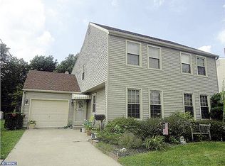 115 W Mill Rd, Maple Shade, NJ 08052