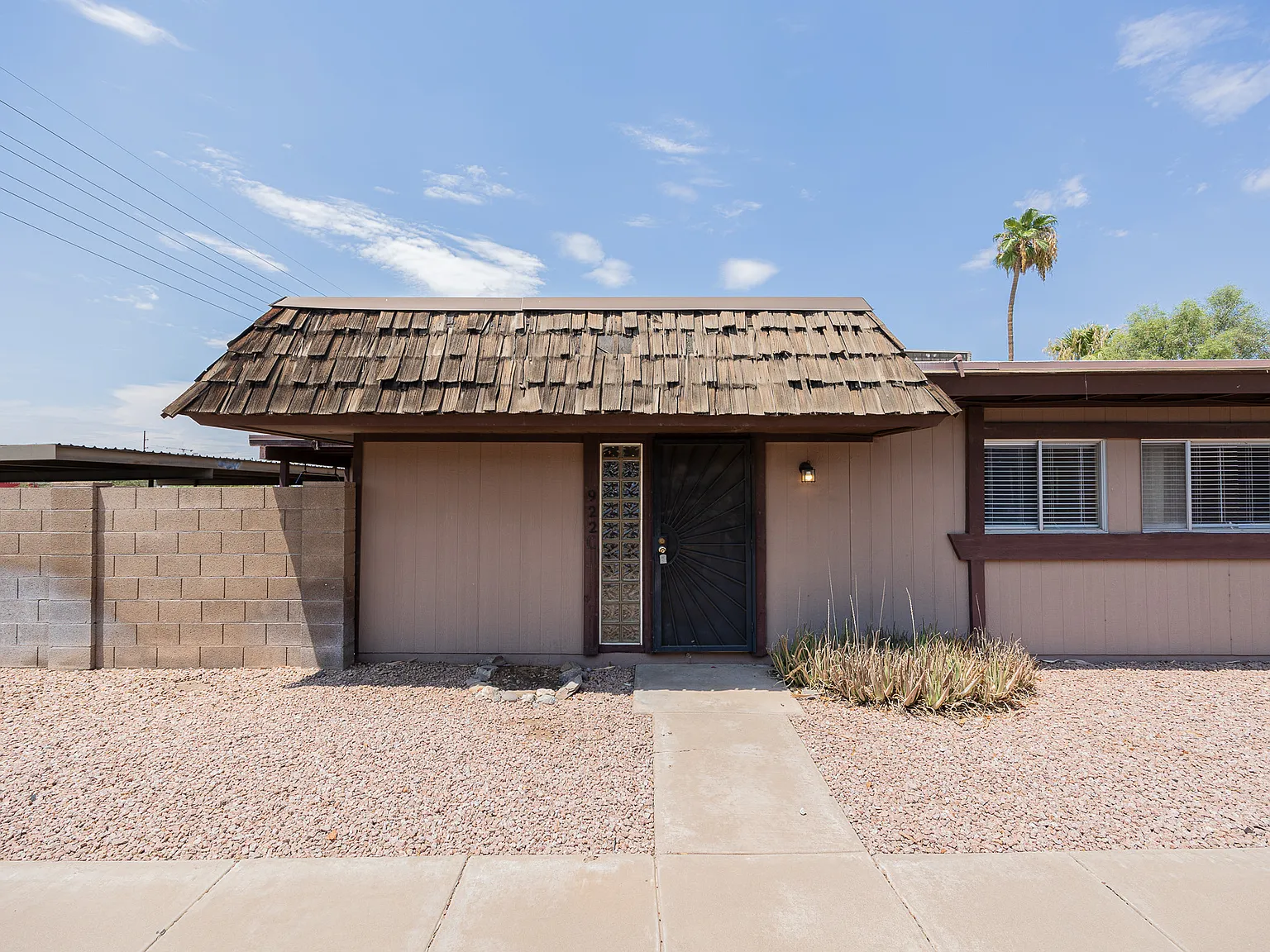 922 S Acapulco Ln Unit C, Tempe Az — Photo 2