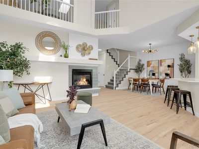 8125 E Bayaud Avenue, Denver, CO, 80230