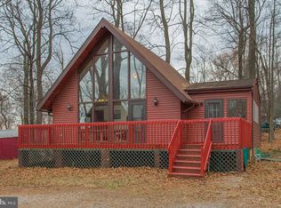 103 Club House Rd, Front Royal, VA 22630