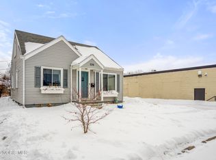 336 Conrad Ave, Toledo, OH 43607