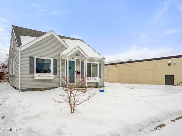 336 Conrad Ave, Toledo, OH 43607