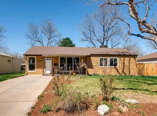 1405 S Hudson St, Denver, CO 80222