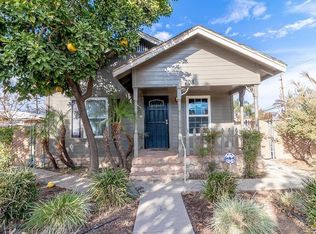 708 21st St, Bakersfield, CA 93301