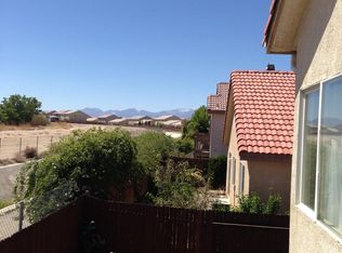 14825 Rosemary Dr, Victorville, CA 92394