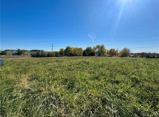 LOT 3 Porter Dr, Maryville, MO 64468