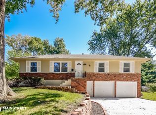 15908 E 38th St S, Independence, MO 64055