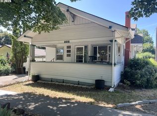 802 Spring Ave, La Grande, OR 97850